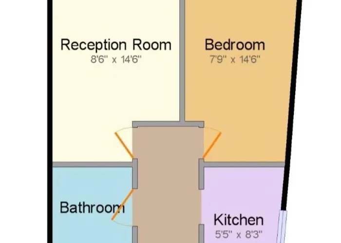 Apartment Lavender Hill
