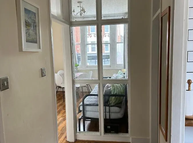 Apartment Lavender Hill