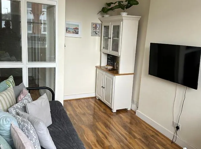 apartment Lavender Hill