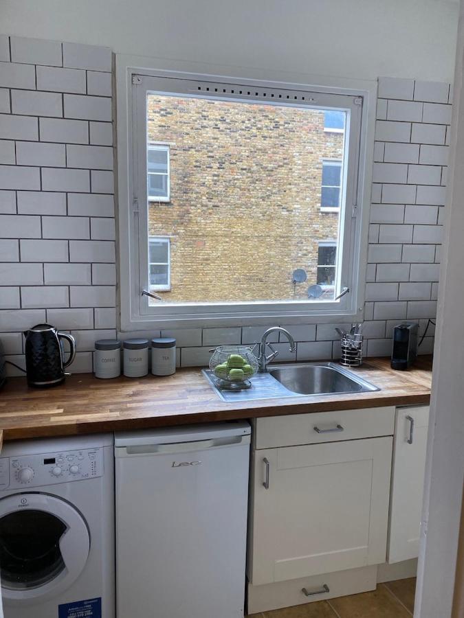Appartement Lavender Hill Londres